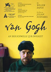 Hauptfoto Van Gogh - An der Schwelle zur Ewigkeit